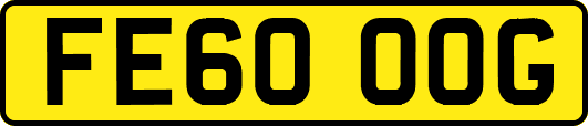 FE60OOG