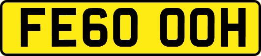 FE60OOH
