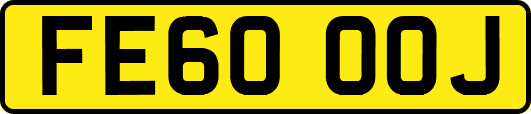 FE60OOJ