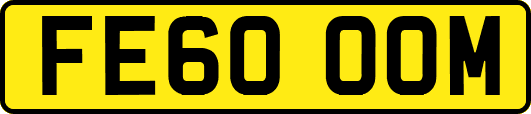FE60OOM