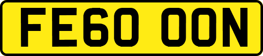 FE60OON