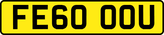 FE60OOU