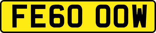 FE60OOW