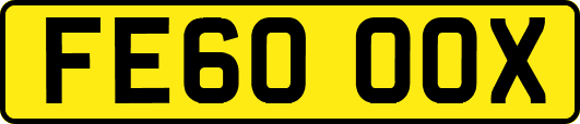 FE60OOX
