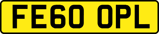 FE60OPL