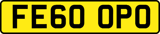 FE60OPO