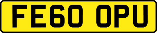 FE60OPU
