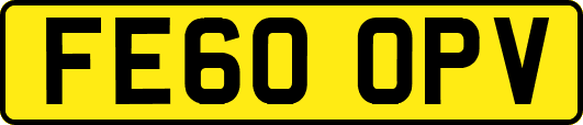 FE60OPV
