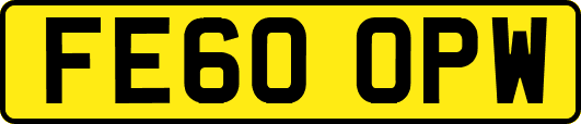 FE60OPW