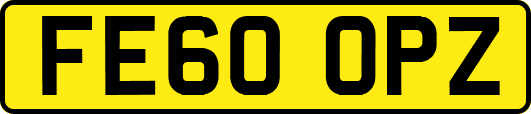 FE60OPZ