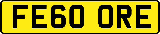 FE60ORE