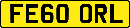 FE60ORL