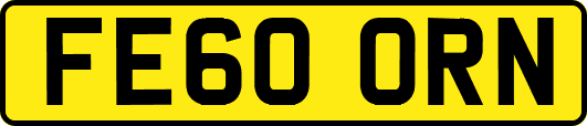 FE60ORN