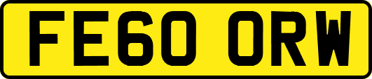 FE60ORW