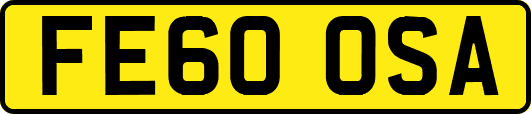 FE60OSA
