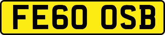 FE60OSB