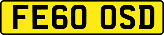 FE60OSD
