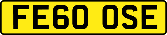 FE60OSE