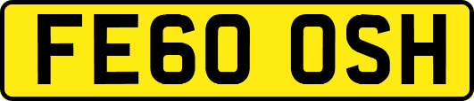 FE60OSH