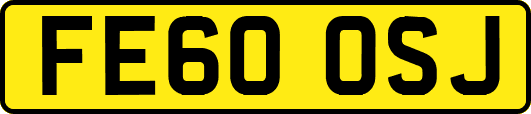FE60OSJ