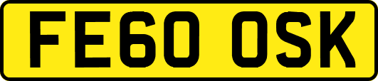 FE60OSK