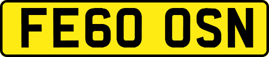 FE60OSN