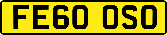 FE60OSO