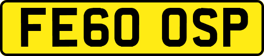 FE60OSP