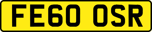 FE60OSR