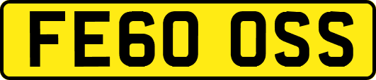 FE60OSS