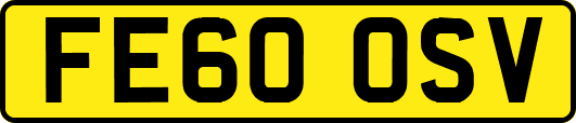 FE60OSV