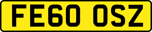 FE60OSZ