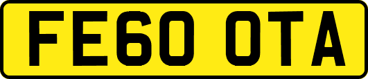 FE60OTA