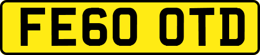 FE60OTD