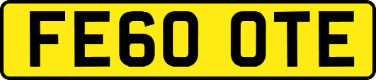 FE60OTE