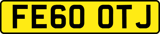 FE60OTJ