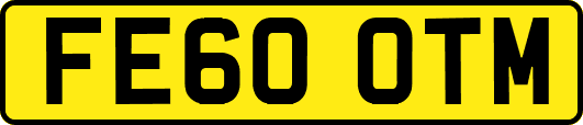 FE60OTM