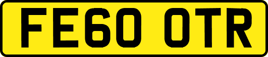 FE60OTR