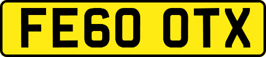 FE60OTX
