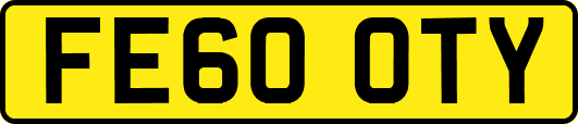 FE60OTY