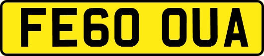 FE60OUA