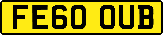 FE60OUB