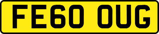 FE60OUG