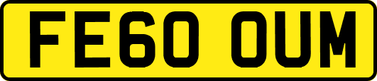 FE60OUM