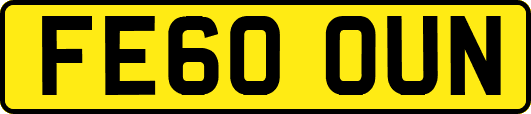 FE60OUN