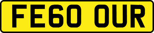 FE60OUR