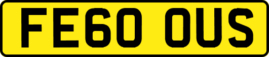 FE60OUS