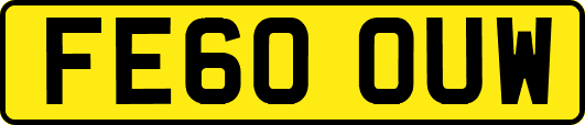 FE60OUW