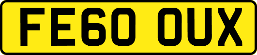 FE60OUX