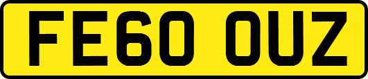 FE60OUZ